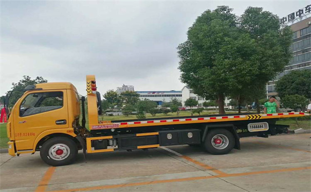 海北定远24小时拖车救援电话号码，定远道路救援公司怎么收费的